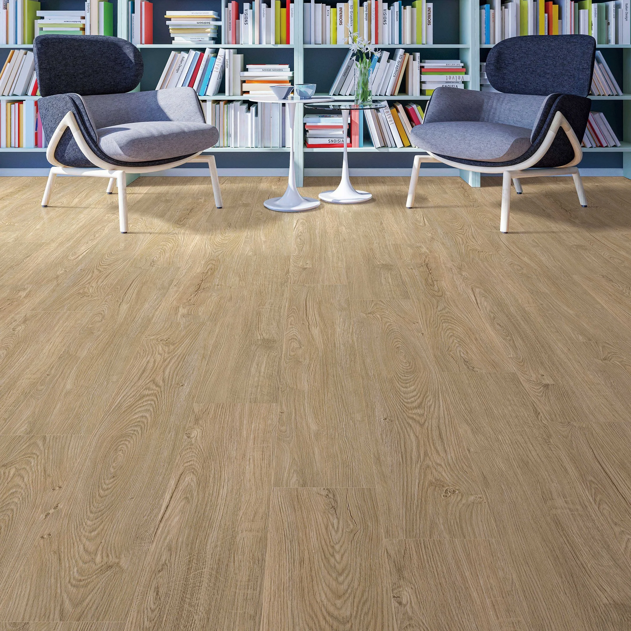Elegance Plank and Tile — Matrexx Floor